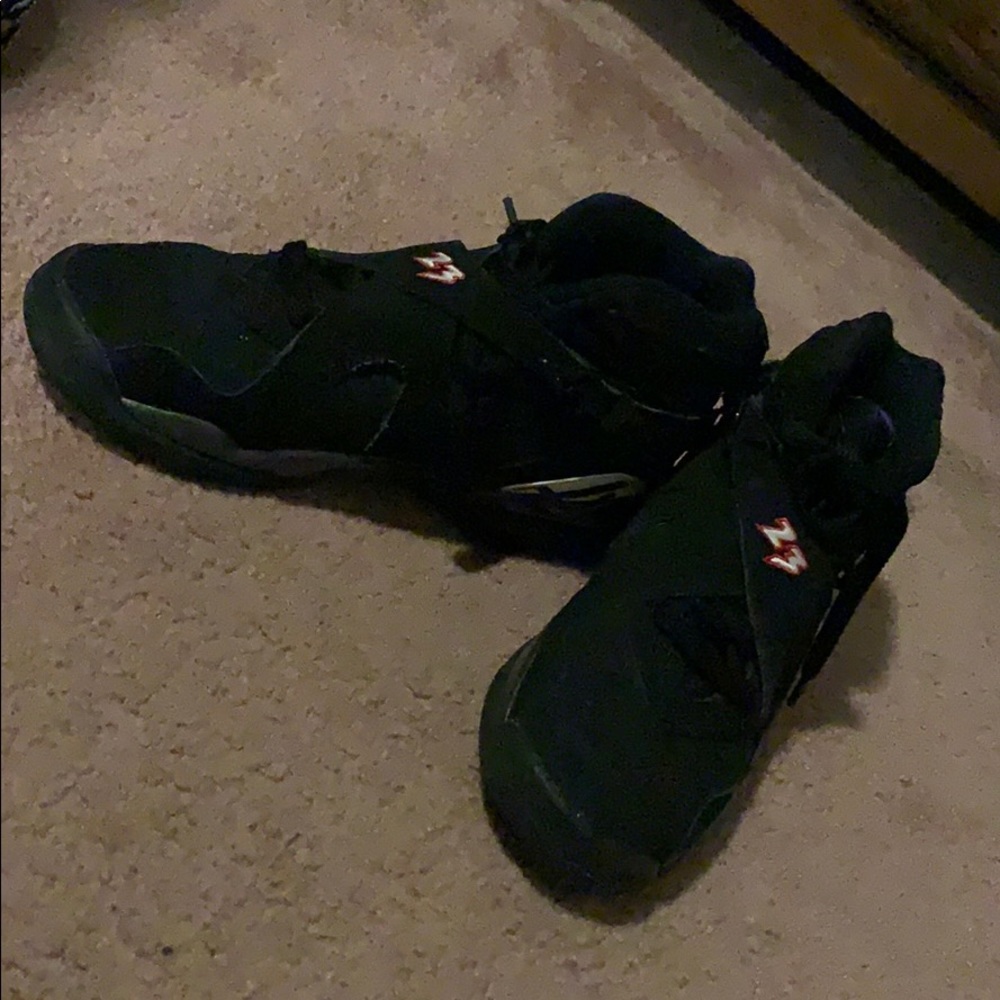 Air Jordan 8 Retro ‘Playoffs’